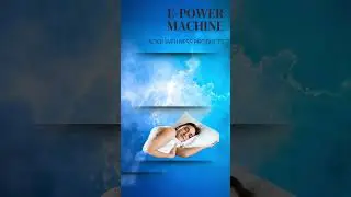 Discover the AMAZING E-Power Machine for ENERGY