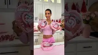 Viral Valentines Snacklebox: Galentine&rsquo;s Edition! 💝