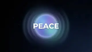 Peaceful Mind Therapy 🌿 | Relaxing Music for Sleep & Meditation