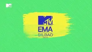 MTV EMA 2018 Anuncio (MTV Espa&ntilde;a)