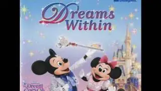 ドリームス・ウィズイン～I believe