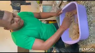 producci&oacute;n de madera MDF artesanal (aserr&iacute;n).