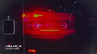 V94 MC's - GHOST AURA  (Melodic Phonk Beats)