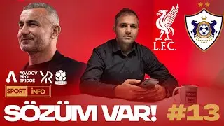 TARİXİ GECƏ: 