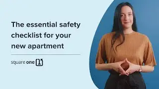 8 Safety Tips for New Apartment Renters
