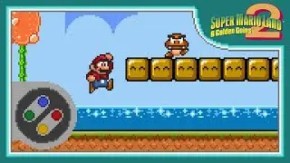 Main Theme (SNES Remix) - Super Mario Land 2