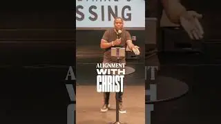 Alignment with Christ #Jesus #align #God #preaching #sermon #church #christian #christianliving