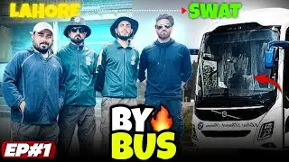 Lahore To Swat on Suzuki 150 || Bike Tour  || Northern Areas Tour || Suzuki 150 #subscribe #travel