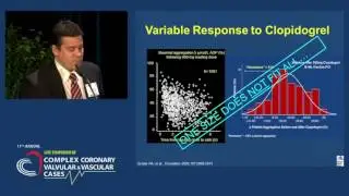 Antiplatelet and Anticoagulant Strategies: Evidence