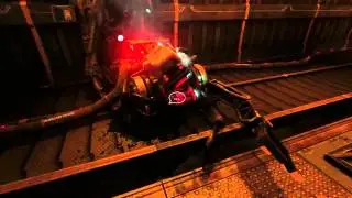 Геймплей игры SOMA - Gameplay Trailer для PlayStation 4