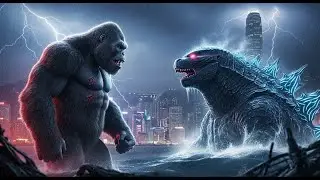 The Tactical Genius Behind Kong vs Godzilla The Pause and the Recovery