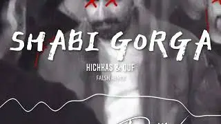 Shabi Gorga ( Drill Version) | دریل خوندن هیچکس و قاف