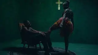 4OR X Wizard Chan  - POVERTY MUST DIE (Official Music Video)