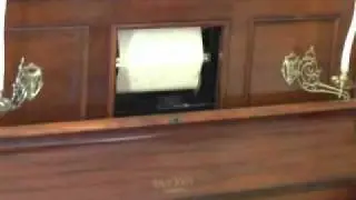 PIANOLA / PLAYER PIANO