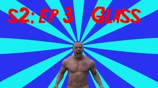 Glass (2019) Movie Review