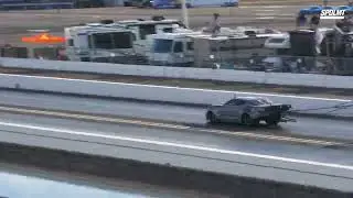 Ryan Martin and Jeff Lutz passes