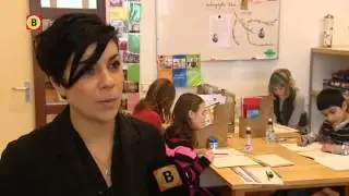 Basisschool De Bonckert in Boxmeer in de ban van de Citotoets