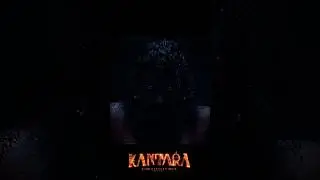 #Kantara A Legend #Chapter1 #HombaleFilms #RishabShetty #Oct2 2025Release #viral #trendingnow #4k
