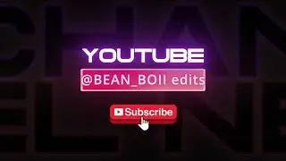 Hi y&rsquo;all go check out my Gacha life channel bean boys #
