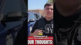 Exposing Government Corruption: Homes Taken, Lies Revealed!