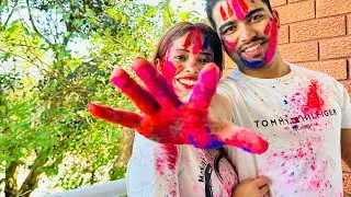 Holi 2025 🇦🇺