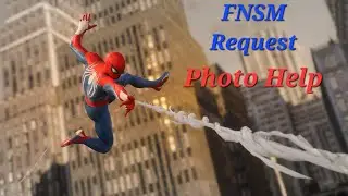 Marvel's Spider-Man 2 | FNSM Request - Photo Help | #gaming #marvel#spiderman#games#sony#avengers#pc