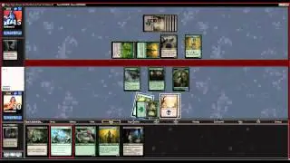 Magic - Origins Draft 1 (Release Swiss) Round 1 (Part 3) with Guest Lucky Draw