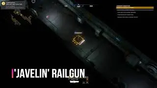 Trident's Wake solo gameplay video compilation