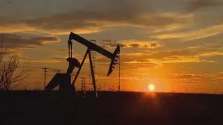 Повлияет ли венесуэльская нефть на цены на бензин в Оклахоме?