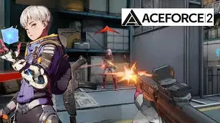Ace Force 2 | Rank Highlights -1