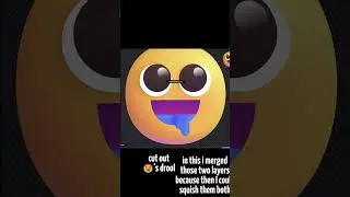 How 2 make the durr emoji #memes #animation #funny #durremoji #baba #lauranyro #xoberax #sigma #edit