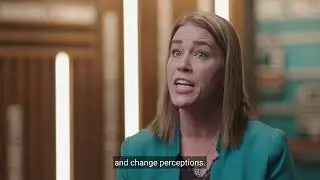 Start Something Big: Laura Macknick | President & CEO, Don Wood Foundation