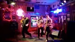 Sick Bitch live at Oak Harbor Tavern by Urine Idiot