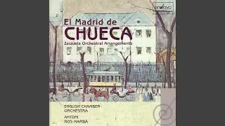 La gran via (arr. J. Alfonso for orchestra) : Polca de los marineritos