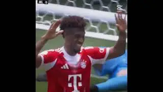 10 - 0 ☠️🔥🇩🇪 #bayern #germany #football #clubworldcup #foryou #edit #shortsviral #phonk #xd #fyp