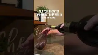 Decanting Missouri Wines 101