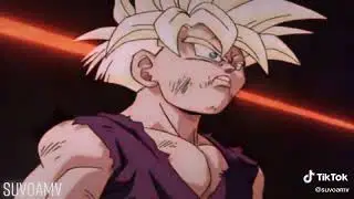 Dragon Ball [AMV] - Change It All. - 18547