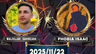 Waliullah PK match 2nd november😍❤️