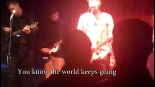 World Elder Abuse Awareness Music Video