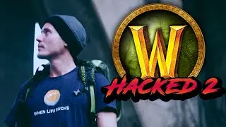 WoW Hacked 2: Resurrection - A Life Reclaimed