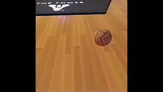 Rec Room Floaty Ball.
