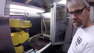Carbide Tool Source / Rogue Systems Shop Tour