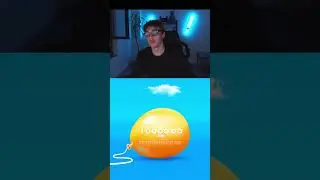 Делаем много, благодаря шарику #balloon