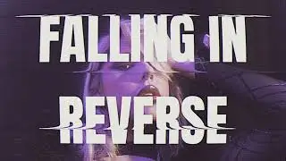 SINCLAIR - FALLING IN REVERSE [Official Audio]