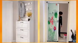 Small Space Furniture #51 #Shorts