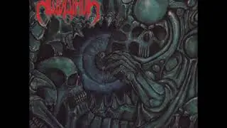 Slugathor - Journey Into Oblivion
