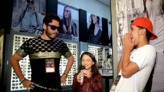 Vem por ai. &Eacute;Show!
