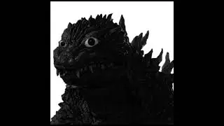 Godzilla 2000 prowler meme