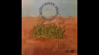 Dežo Ursiny a Provisorium / Čas Vánoc (V. Věta)