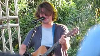Chasing Down My Dreams - Hanson - Back to the Island 2024 (BTTI 2024)